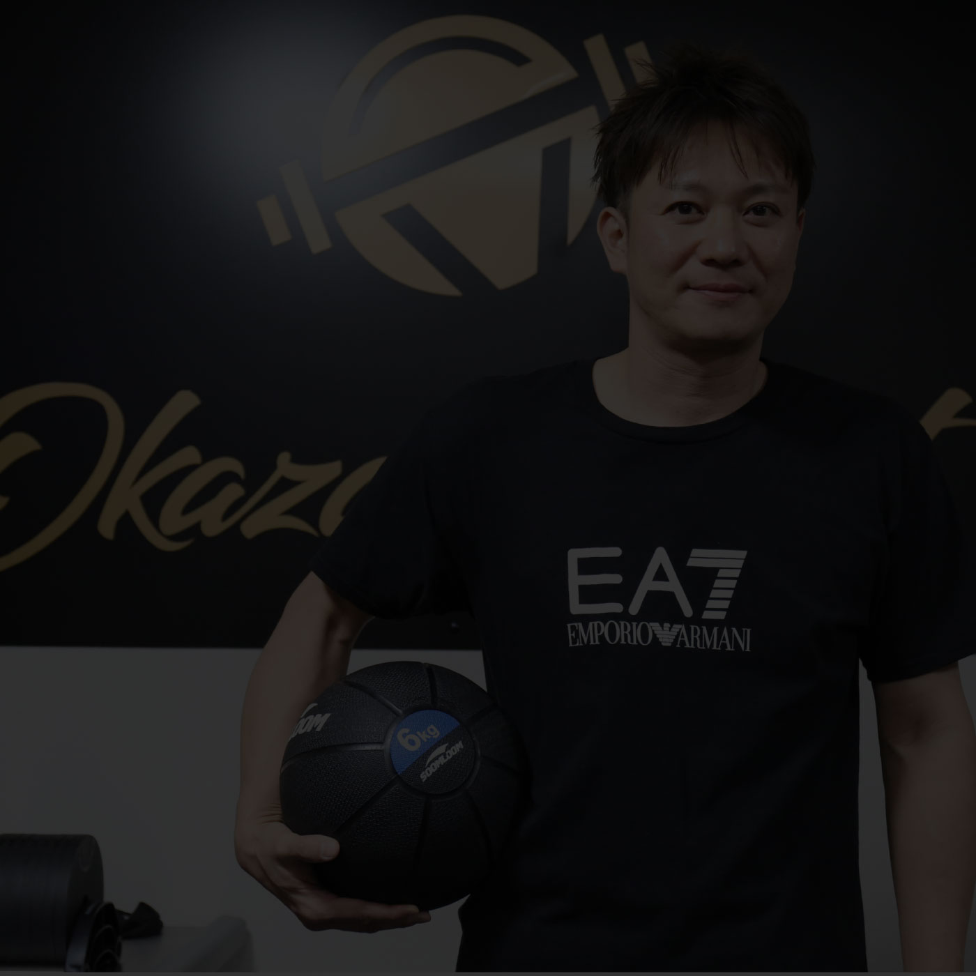 パーソナルトレーニング