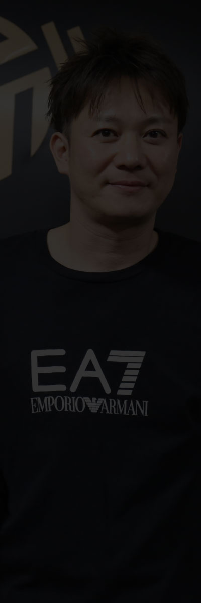 パーソナルトレーニング