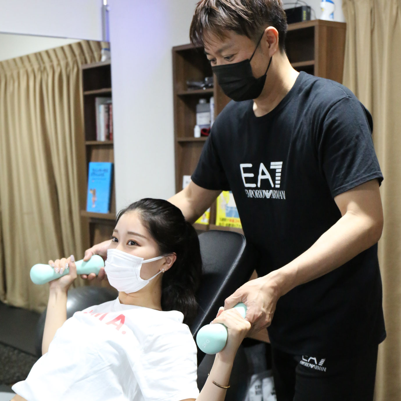 岡崎スポーツ事務